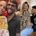 Além de Ivete Sangalo: 7 términos de famosos que marcaram 2025 imagem