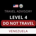 Alerta Nível 4: EUA mandam cidadãos deixarem a Venezuela imagem