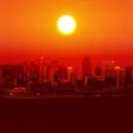 Alerta de calor extremo tem dia e hora para acabar; confira a previsão imagem