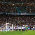 Algoz na Sula, América de Cali mira goleiro campeão do Nordeste pelo Bahia imagem