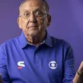 Alta próxima: Galvão Bueno evolui e seguirá tratamento em casa imagem