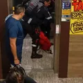 Aluna morre após passar mal durante treino em academia imagem
