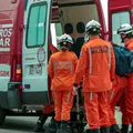 Aluno dos Bombeiros é preso suspeito de matar homem em Dom Avelar imagem