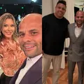 Alvo da PF, médico baiano é querido por famosos como Léo Santana e Neymar imagem
