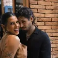 Ana Castela tem recaída e reata namoro com Zé Felipe, diz jornalista imagem