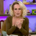 Ana Maria Braga perde alimentos e tem prejuízo após apagão imagem