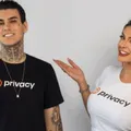 Andressa Urach faz novo relato sobre gravação com filho: “Dentro da lei" imagem