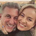 Angélica expõe truque para não fazer amor com Luciano Huck imagem