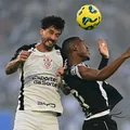 Após Flamengo, campeão pelo Corinthians diz que precisou de terapia imagem