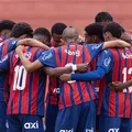Após deixar o Bahia, lateral fecha a custo zero com clube paulista imagem