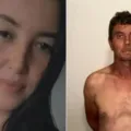 Após discussão, homem atropela e mata companheira com caminhão imagem