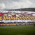 Após goleada, torcida do Vitória esgota ingressos para decisão no Barradão imagem