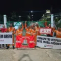Após impasses com a Petrobras, petroleiros entram em greve nacional imagem