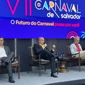 Após mudanças nos trios elétricos, Paganelli diz que Carnaval "está preparado" imagem