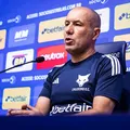 Após perder técnico, gigante da Série A marca reunião com ex-Seleção imagem
