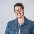 Após polêmica, Fábio Porchat faz apelo contra obsessão política imagem