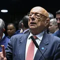 Após veto à Dosimetria, relator apresenta PL de Anistia aos golpistas imagem
