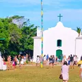 Apresentadora da Globo é expulsa de igreja na Bahia imagem