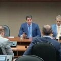 Aprovado na CCJ, Otto Filho se aproxima de vaga no TCE imagem