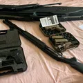 Arsenal é encontrado em operação que investiga assassinato na Bahia imagem