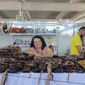 Artesãs compartilham histórias de superação e força na Fenagro imagem