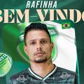 Artilheiro do Vitória na Serie C é o novo reforço do Floresta imagem