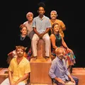 Artistas de peso do teatro baiano participam de peça na Casa Rosa imagem