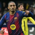 Atacante da Seleção atinge recorde histórico no Barcelona imagem