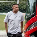 Atacante que treinou no Vitória recebe suspensão por doping imagem