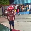 Ataque a tiros durante réveillon deixa três mortos e feridos na Bahia imagem