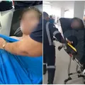 Ataque com faca em escola deixa aluno e funcionários feridos imagem