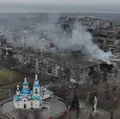 Ataque de drones ucranianos em Tver fere 7, incluindo 1 criança imagem