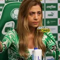 "Ataque machista": Leila Pereira dispara contra presidente do Flamengo imagem