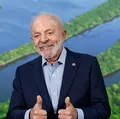 Atlas/Bloomberg: Lula lidera todos os cenários e venceria eleição imagem