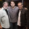 Ator da Globo passa por transplante de rim aos 60 anos imagem