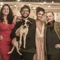 Ator da Globo recebe garrafão de azeite ao comprar videogame imagem