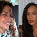 Autora de ‘Vale Tudo’ exclui Taís Araújo e causa polêmica na web imagem