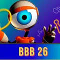 BBB 26: Jornalista confirma primeiro participante famoso imagem