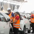 BYD ultrapassa 2 mil trabalhadores em Camaçari e prevê novas vagas imagem