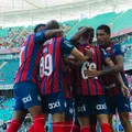 Bahia de Feira x Bahia: onde assistir, prováveis escalações e mais imagem