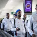 Bahia deve fazer intertemporada fora do Brasil durante a Copa do Mundo imagem