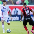 Bahia e Vitória estão entre os 20 times que mais faturaram em torneios imagem