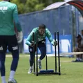 Bahia é a equipe com menor média de descanso entre os times da Série A imagem