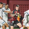 Bahia faz mais pontos na Fonte Nova do que o Vitória em toda a Série A imagem