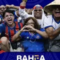 Bahia firma parceria que oferece até um ano de sócio-torcedor; confira imagem