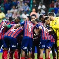 Bahia ganha reforço de titular na reta final do Campeonato Brasileiro imagem