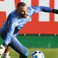 Bahia mira goleiro Weverton, do Palmeiras e com passagem na Seleção imagem