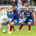 Bahia pode rebaixar o Juventude nesta sexta; veja o que é preciso imagem