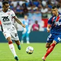 Bahia pode ser decisivo para salvar o Vitória nesta rodada; veja como imagem