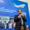 Bahia projeta recorde de 10 milhões de turistas e R$ 26,4 bilhões imagem